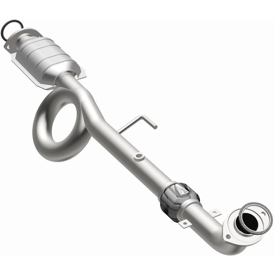 MagnaFlow Direct-Fit HM Grade Catalytic Converter - 24435