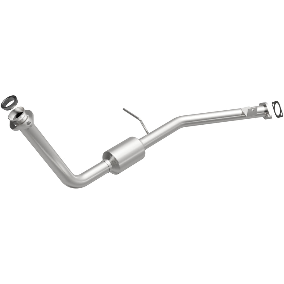 MagnaFlow Direct-Fit Standard Grade Catalytic Converter - 24459