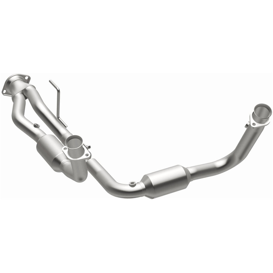MagnaFlow Direct-Fit HM Grade Catalytic Converter - 24473