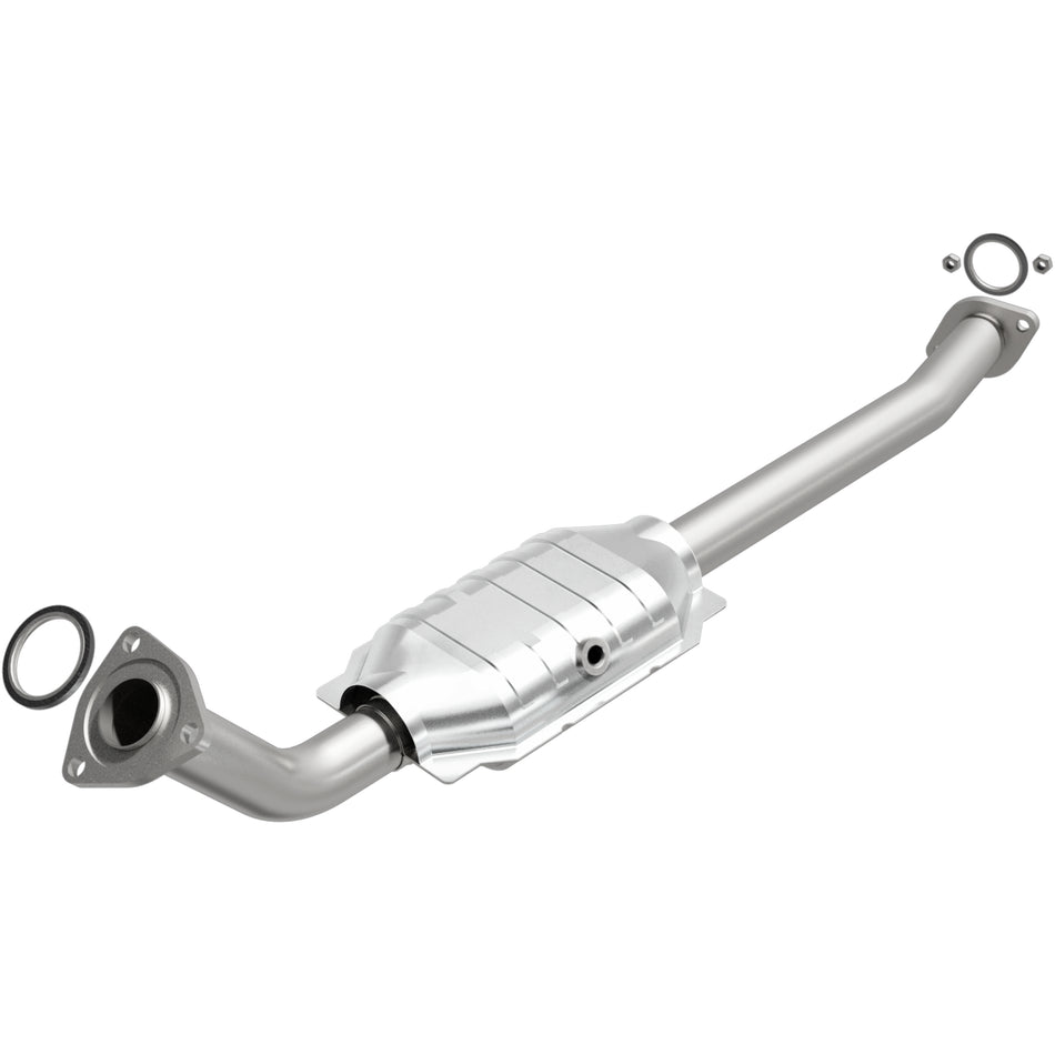 MagnaFlow Direct-Fit HM Grade Catalytic Converter - 24481