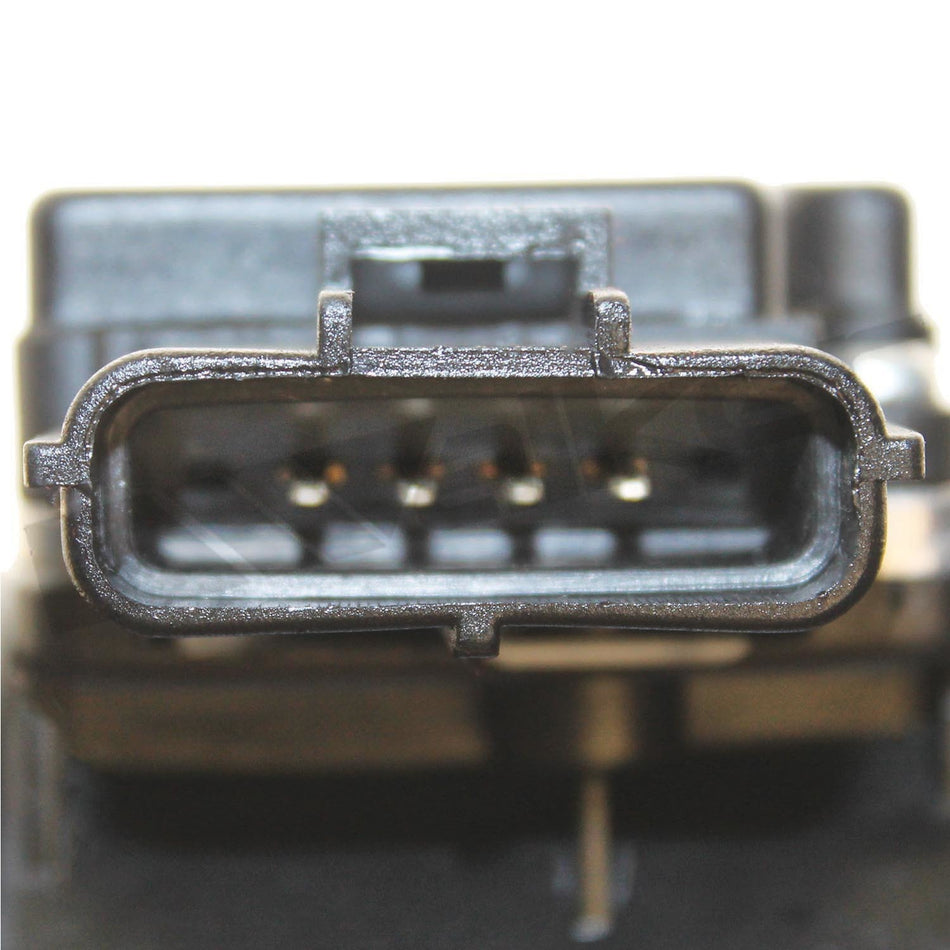 Walker Products Mass Air Flow Sensor - 245-1029