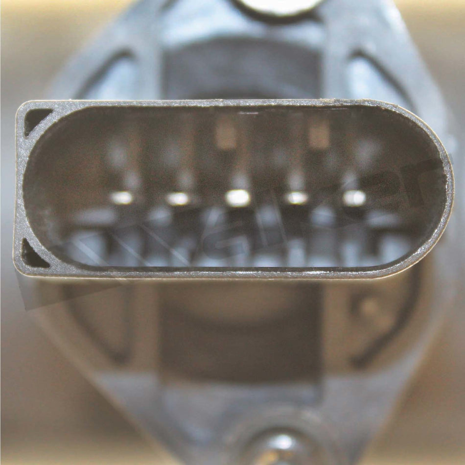 Walker Products Mass Air Flow Sensor - 245-1112