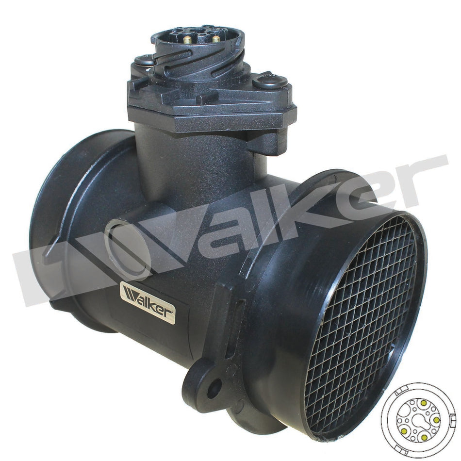 Walker Products Mass Air Flow Sensor - 245-1113