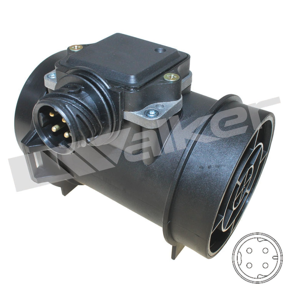 Walker Products Mass Air Flow Sensor - 245-1146