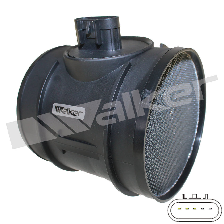 Walker Products Mass Air Flow Sensor - 245-1149