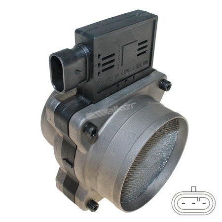 Walker Products Mass Air Flow Sensor - 245-1170