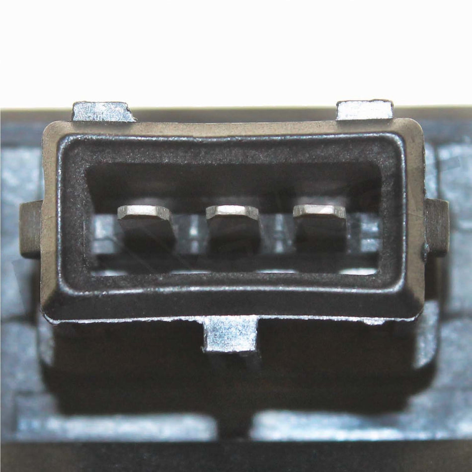 Walker Products Mass Air Flow Sensor - 245-1172