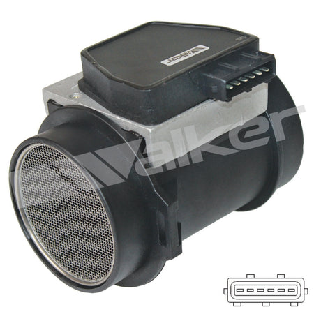 Walker Products Mass Air Flow Sensor - 245-1210