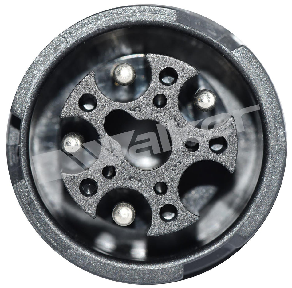 Walker Products Mass Air Flow Sensor - 245-1268