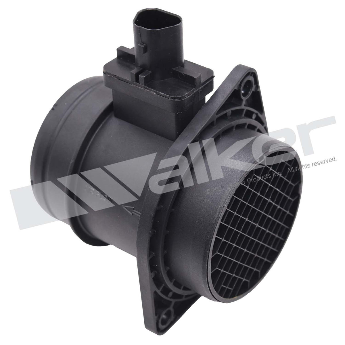 Walker Products Mass Air Flow Sensor - 245-1366