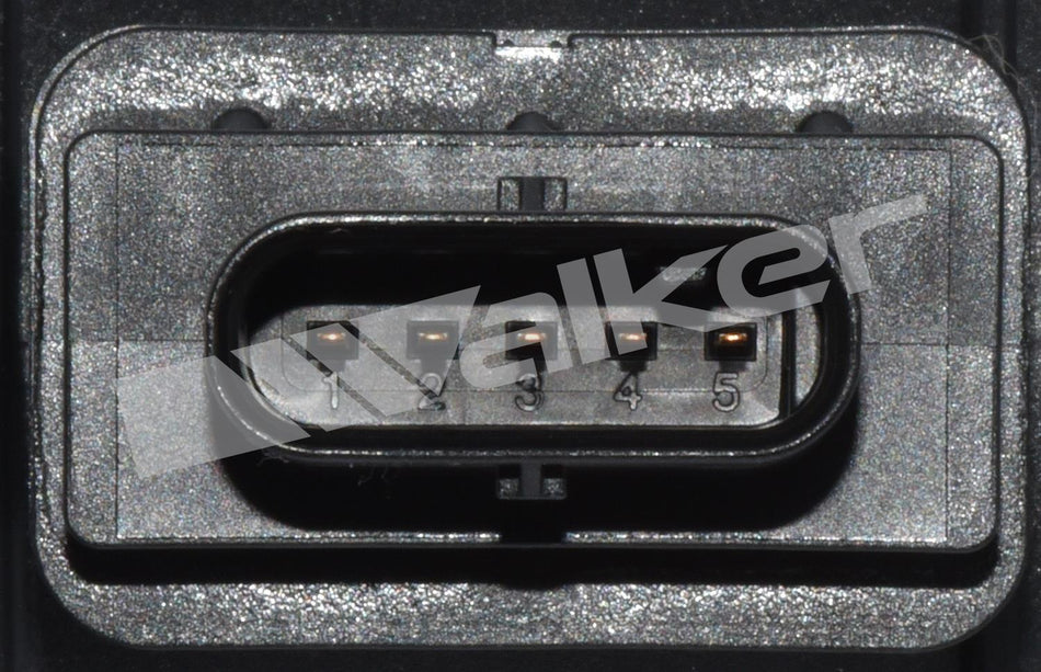 Walker Products Mass Air Flow Sensor - 245-1397