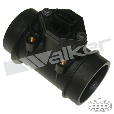 Walker Products Mass Air Flow Sensor - 245-1418