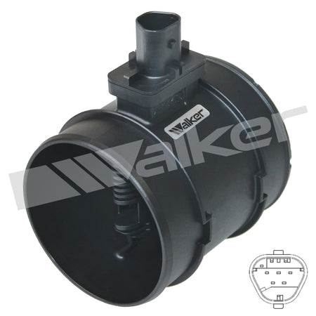 Walker Products Mass Air Flow Sensor - 245-1425