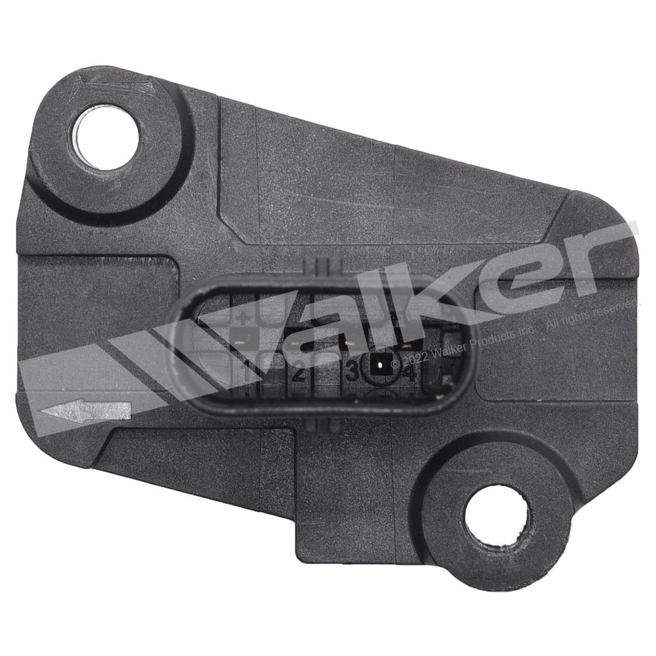Walker Products Mass Air Flow Sensor - 245-1579