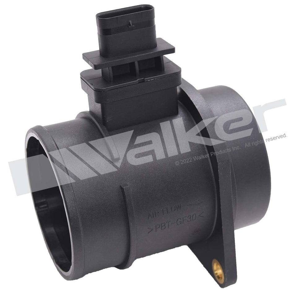 Walker Products Mass Air Flow Sensor - 245-1580