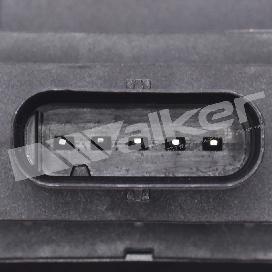 Walker Products Mass Air Flow Sensor - 245-1580