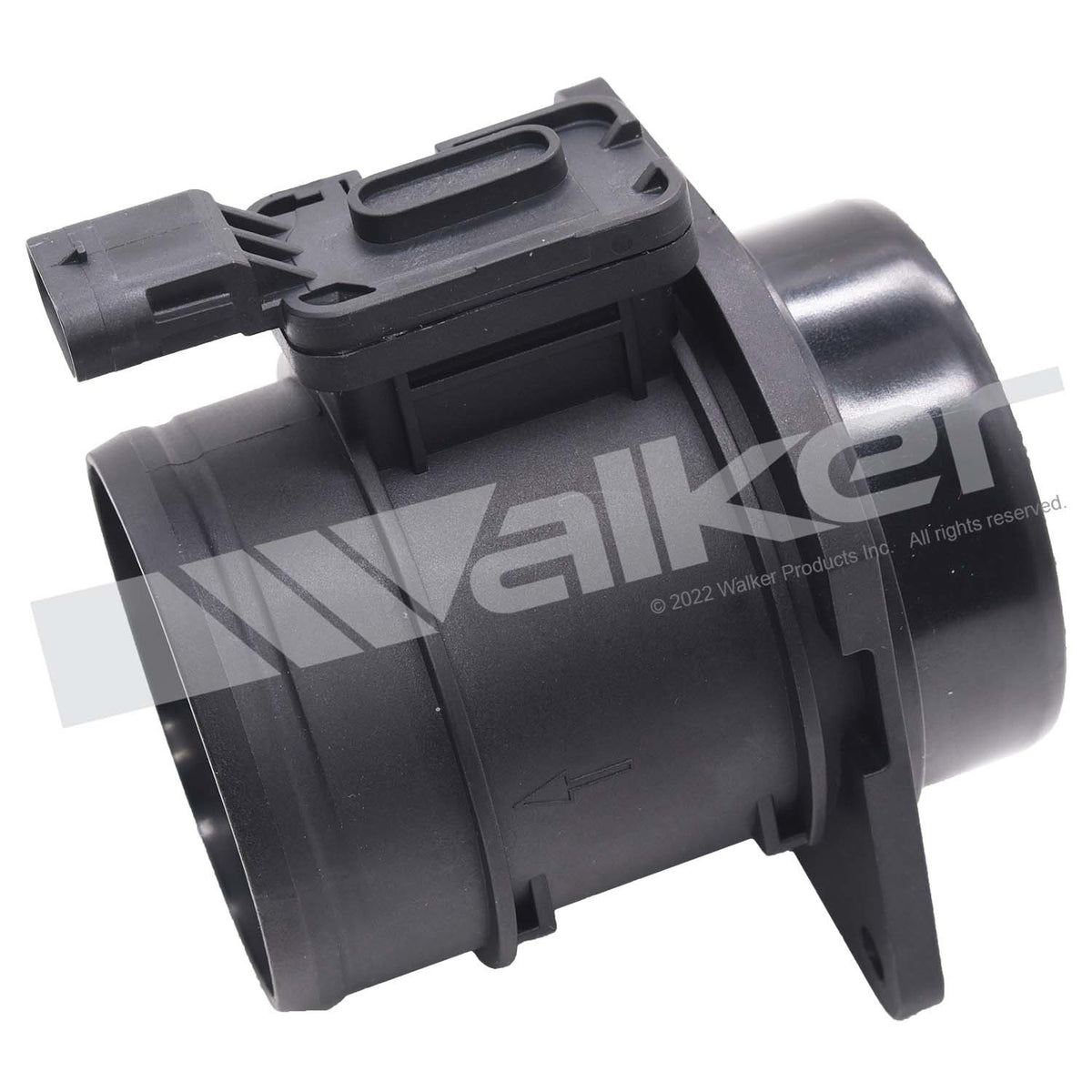 Walker Products Mass Air Flow Sensor - 245-1605