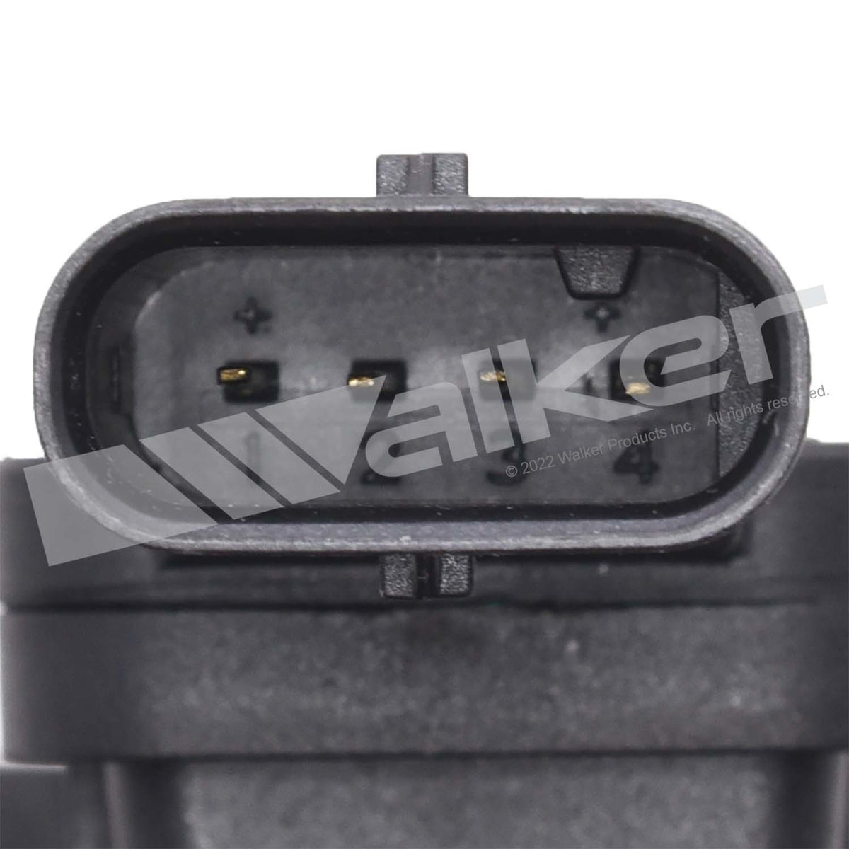 Walker Products Mass Air Flow Sensor - 245-1605