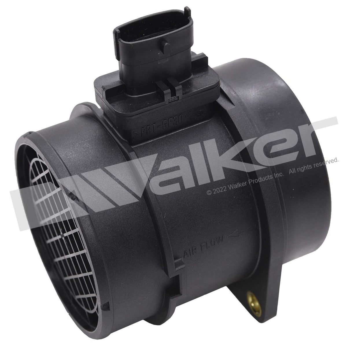 Walker Products Mass Air Flow Sensor - 245-1613