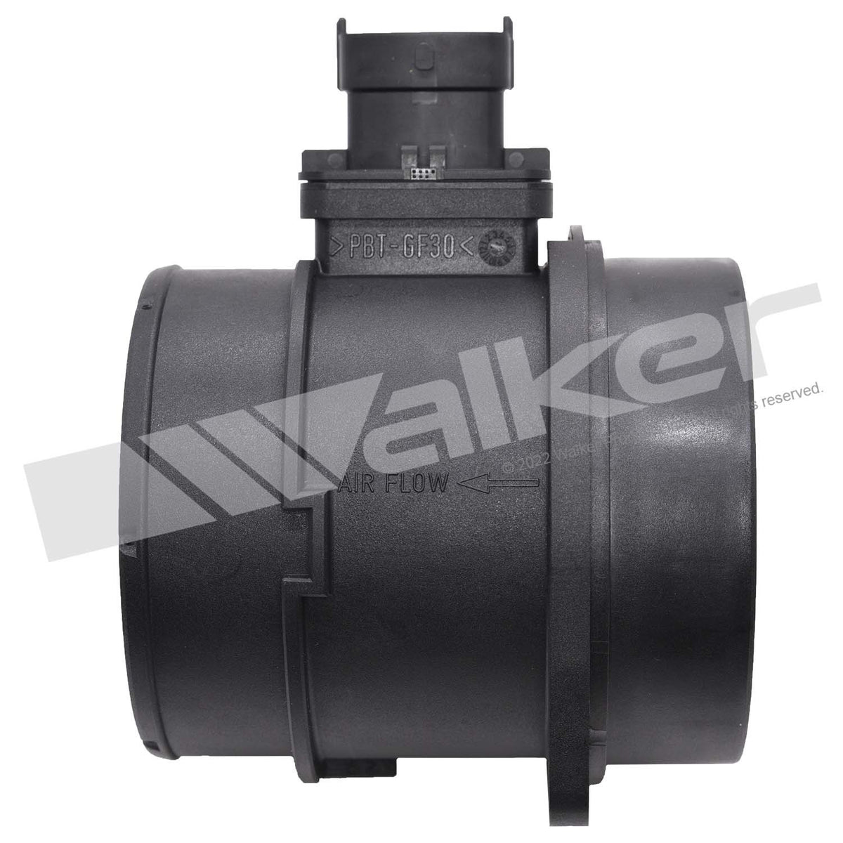 Walker Products Mass Air Flow Sensor - 245-1613