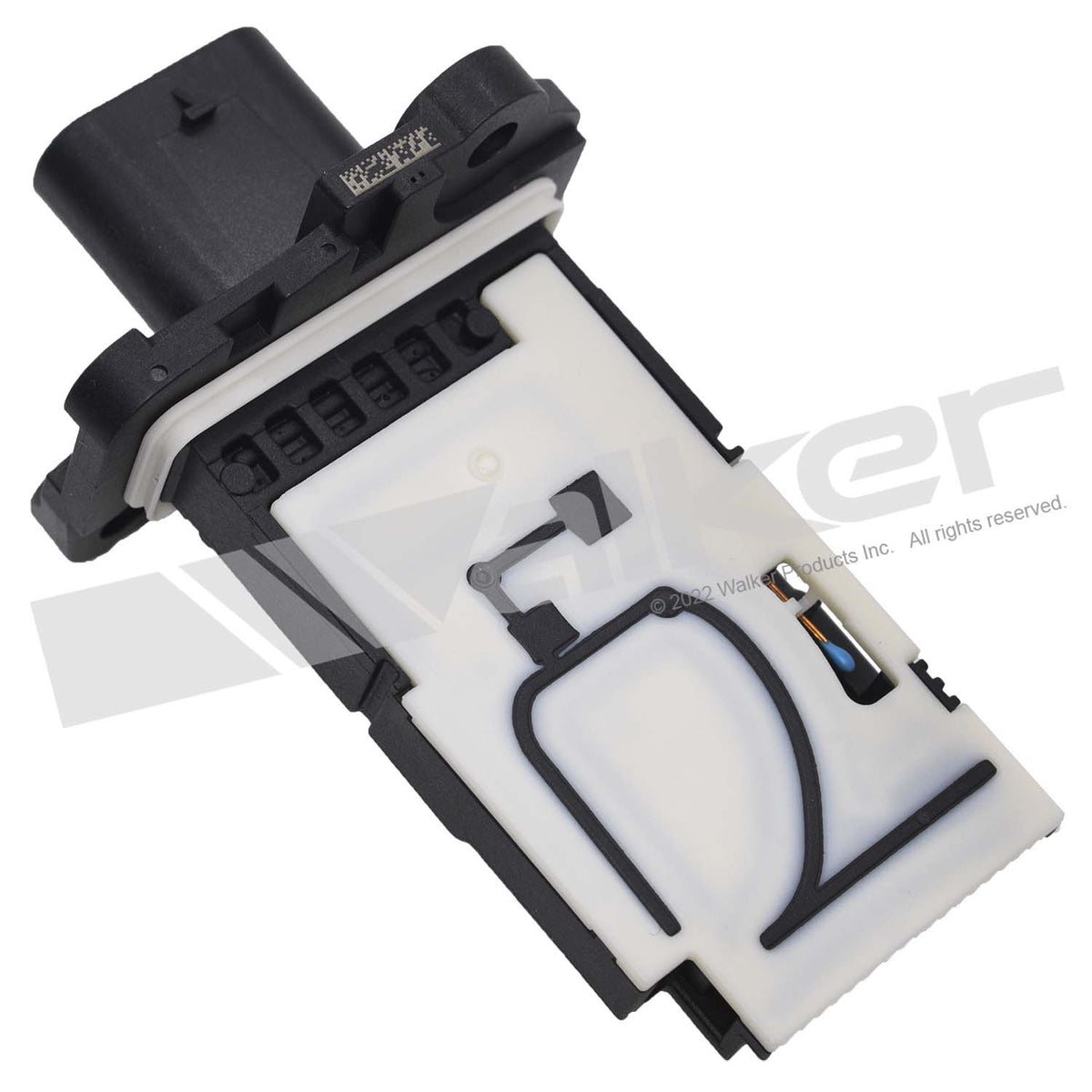 Walker Products Mass Air Flow Sensor - 245-1616