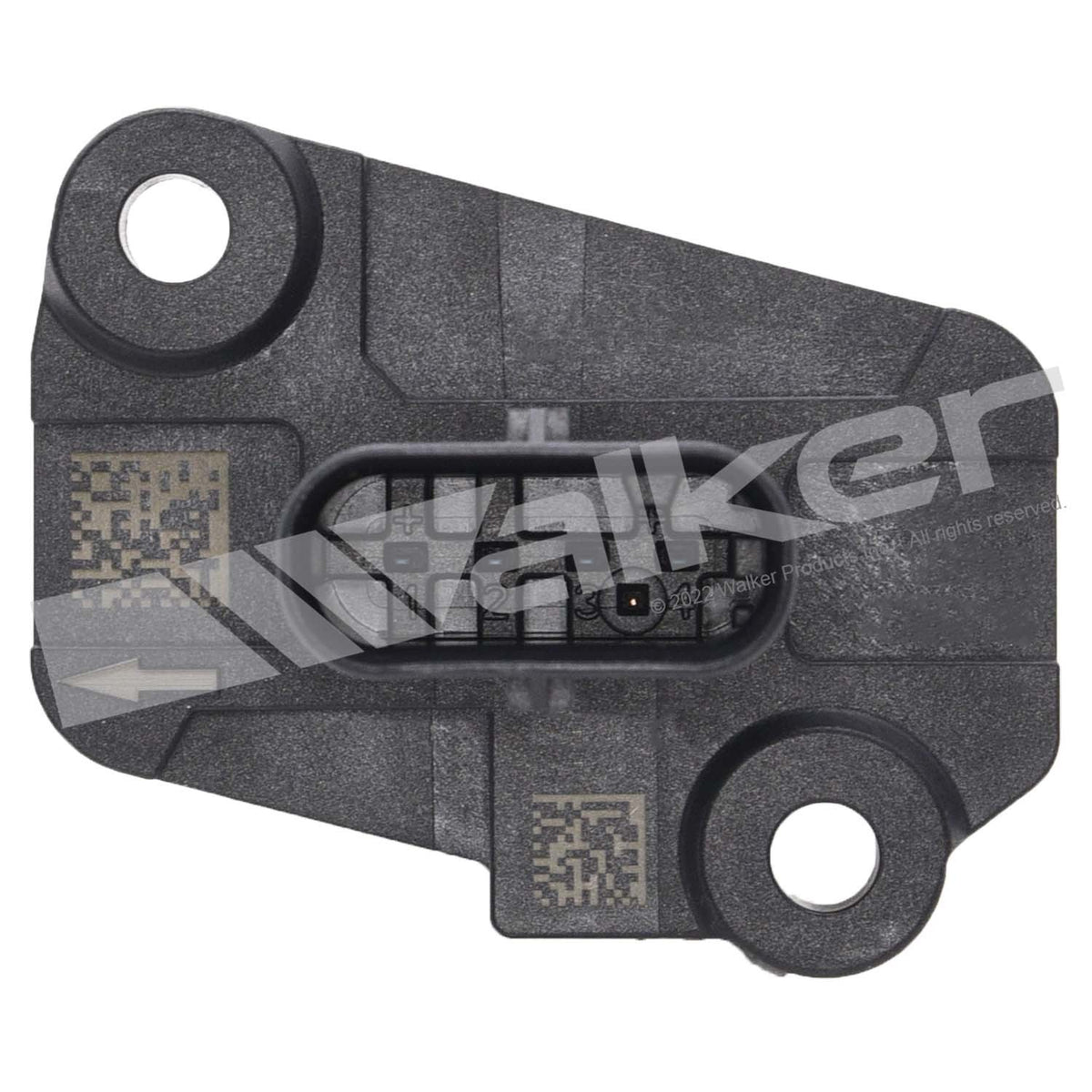 Walker Products Mass Air Flow Sensor - 245-1616