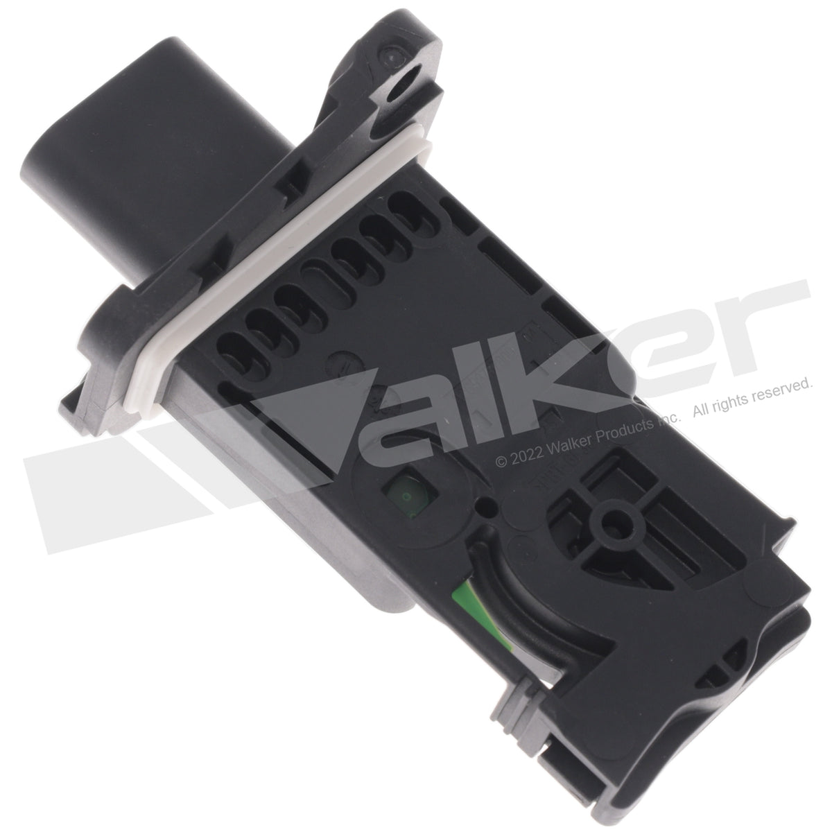 Walker Products Mass Air Flow Sensor - 245-1617