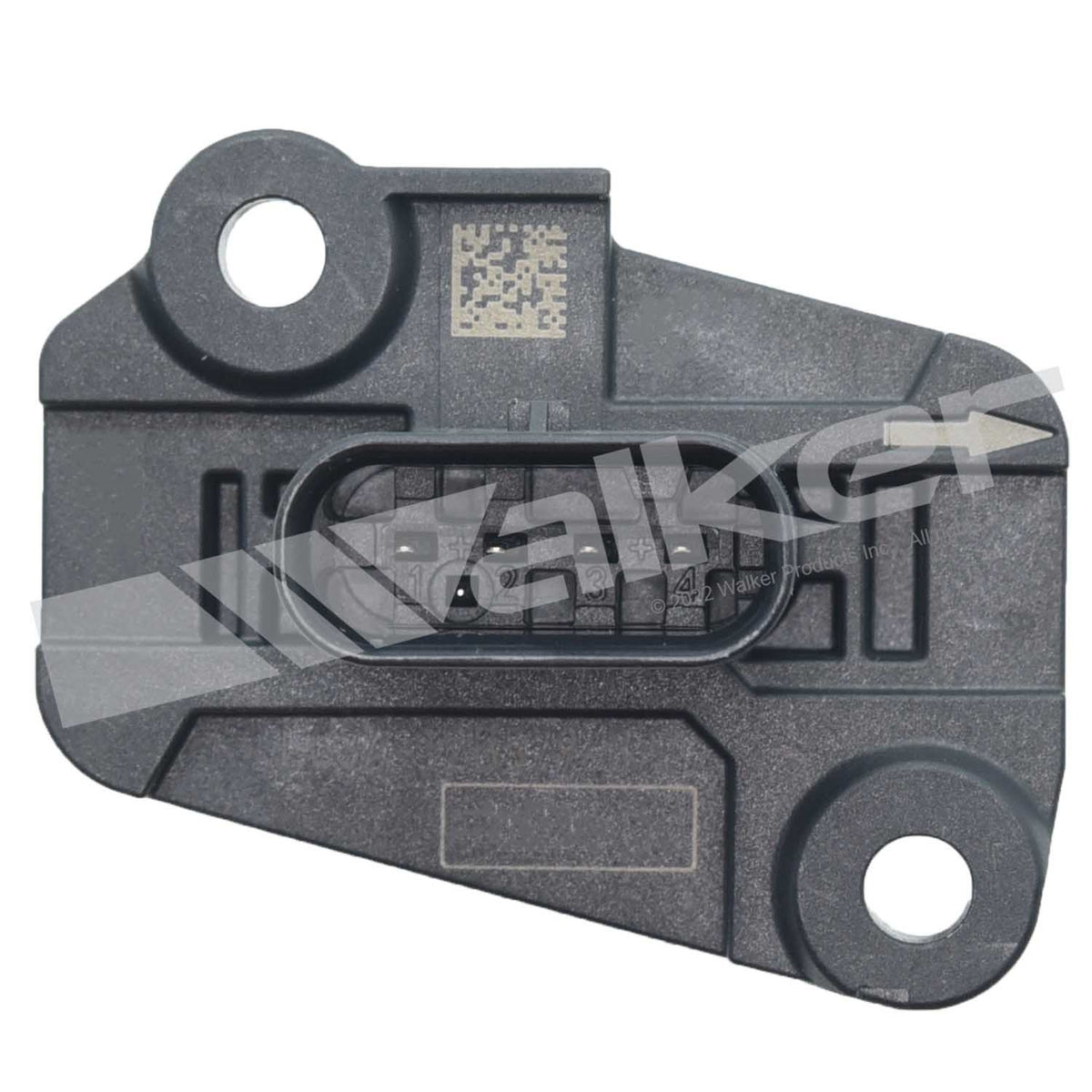 Walker Products Mass Air Flow Sensor - 245-1618
