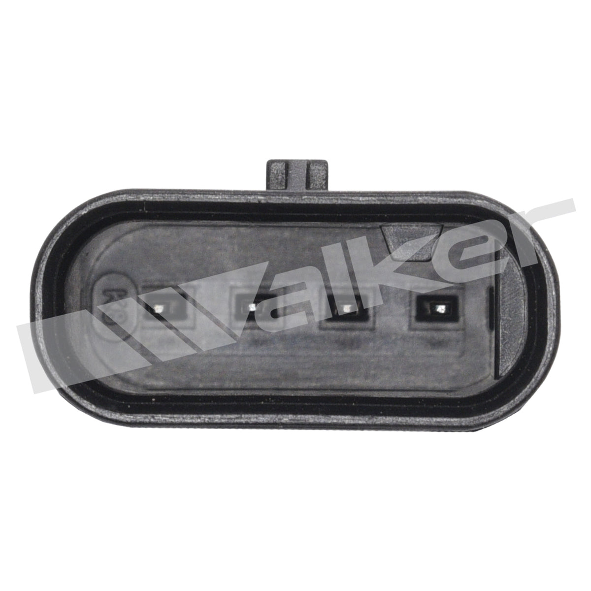Walker Products Mass Air Flow Sensor - 245-1655
