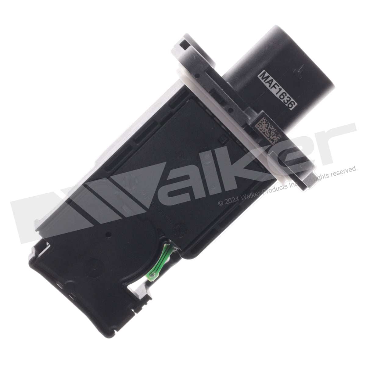 Walker Products Mass Air Flow Sensor - 245-1656