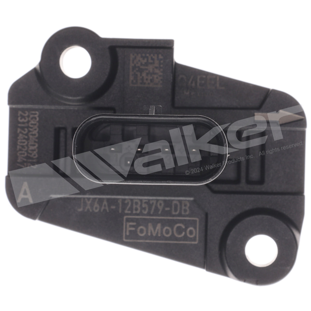 Walker Products Mass Air Flow Sensor - 245-1656