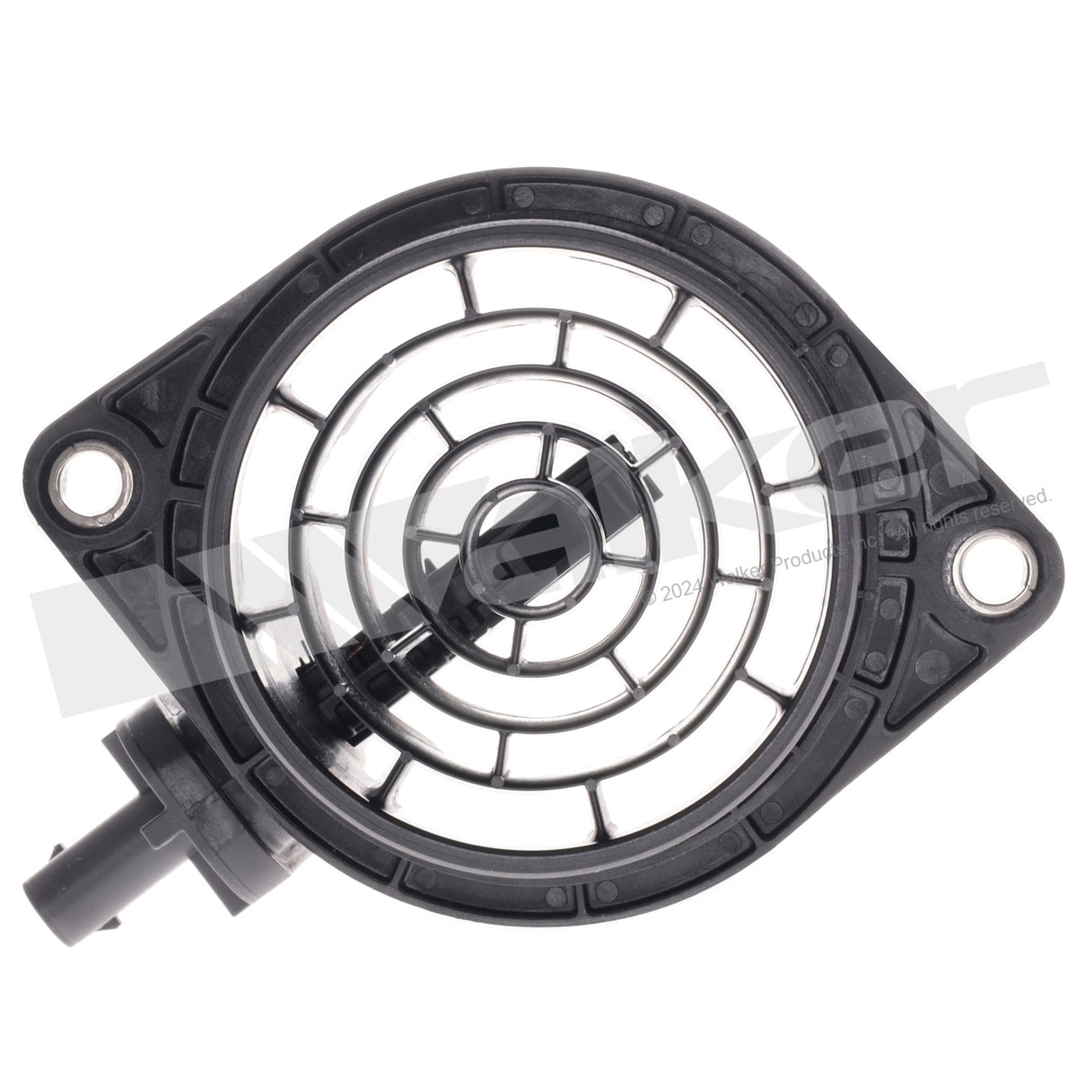 Walker Products Mass Air Flow Sensor - 245-1660