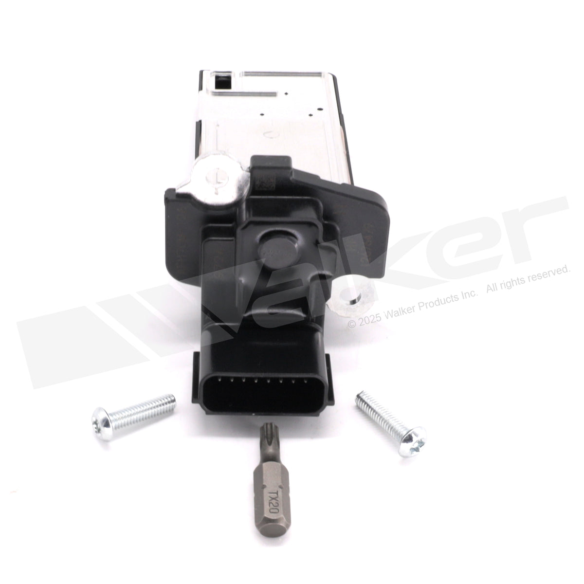 Walker Products Mass Air Flow Sensor - 245-1665