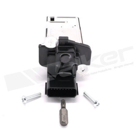 Walker Products Mass Air Flow Sensor - 245-1665