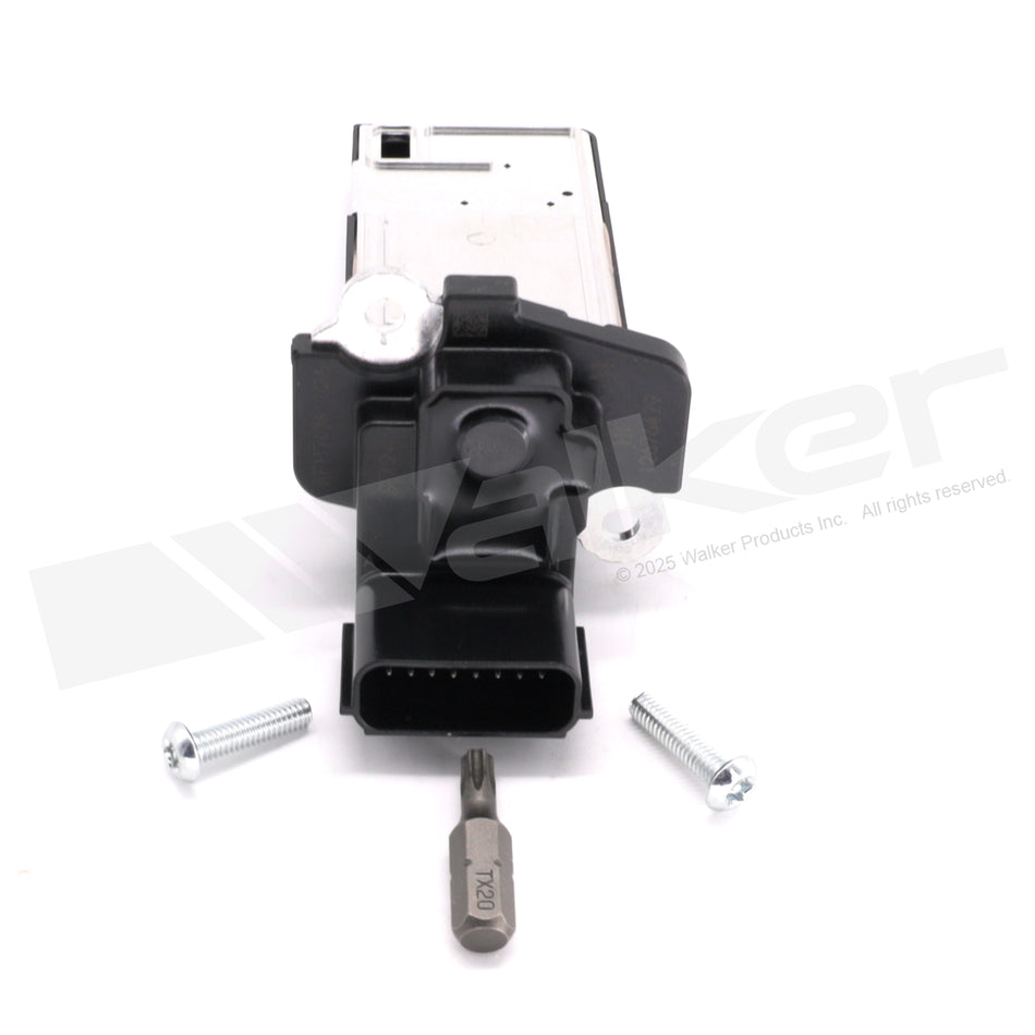 Walker Products Mass Air Flow Sensor - 245-1665