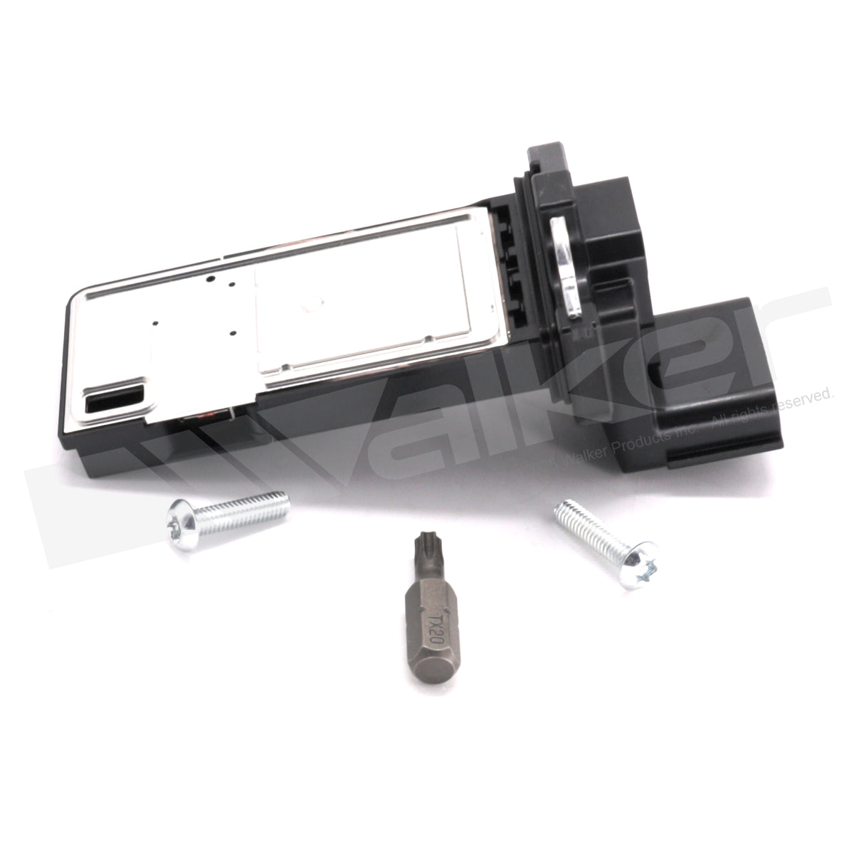 Walker Products Mass Air Flow Sensor - 245-1665