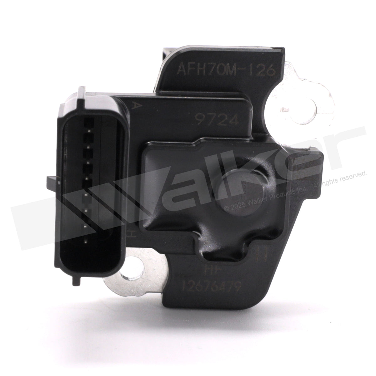 Walker Products Mass Air Flow Sensor - 245-1665