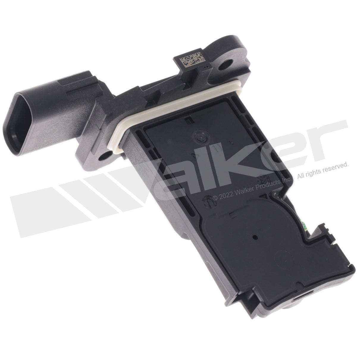 Walker Products Mass Air Flow Sensor - 245-1666