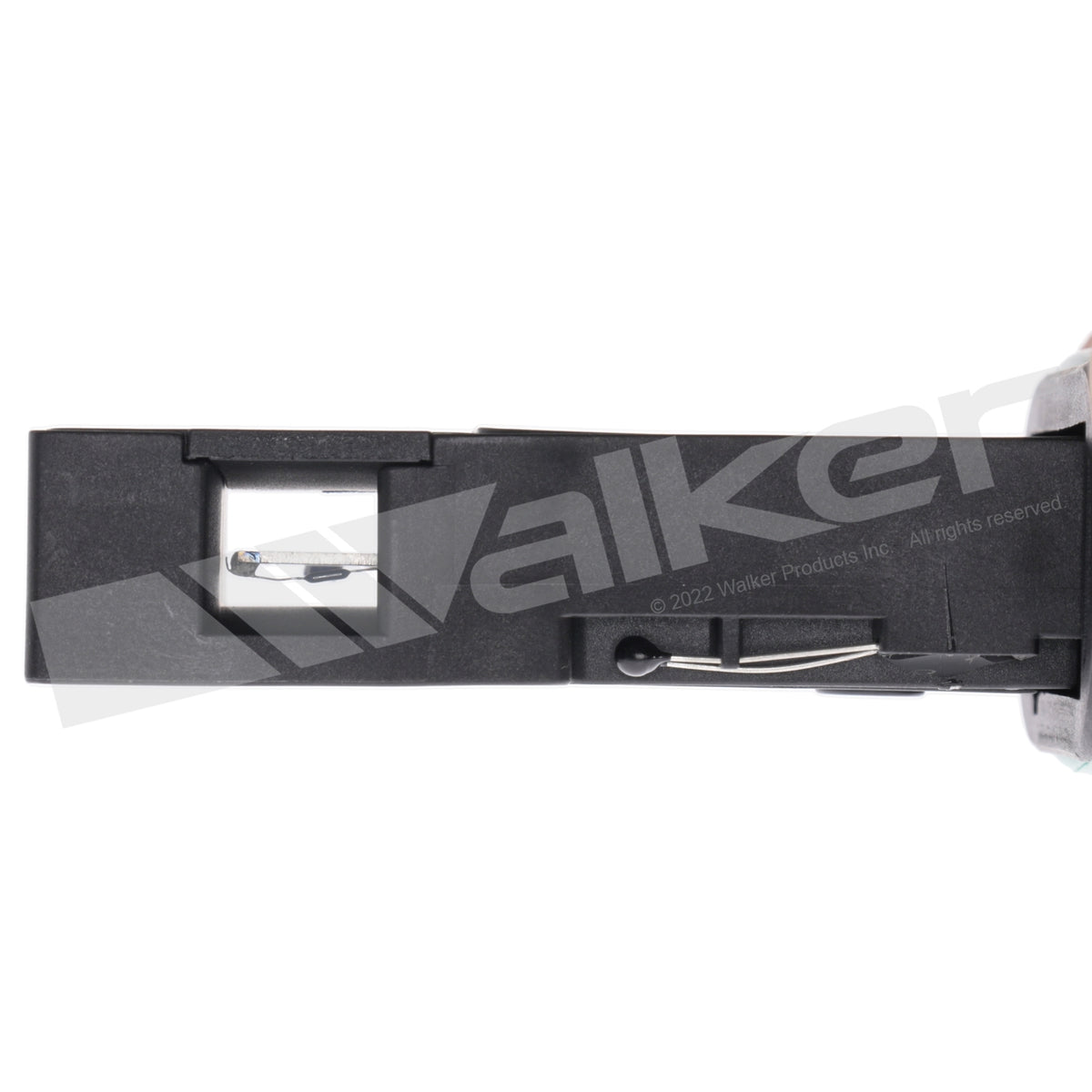 Walker Products Mass Air Flow Sensor - 245-1666