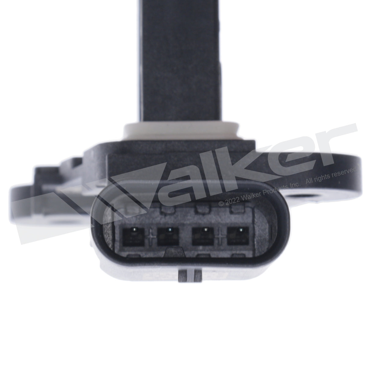 Walker Products Mass Air Flow Sensor - 245-1666