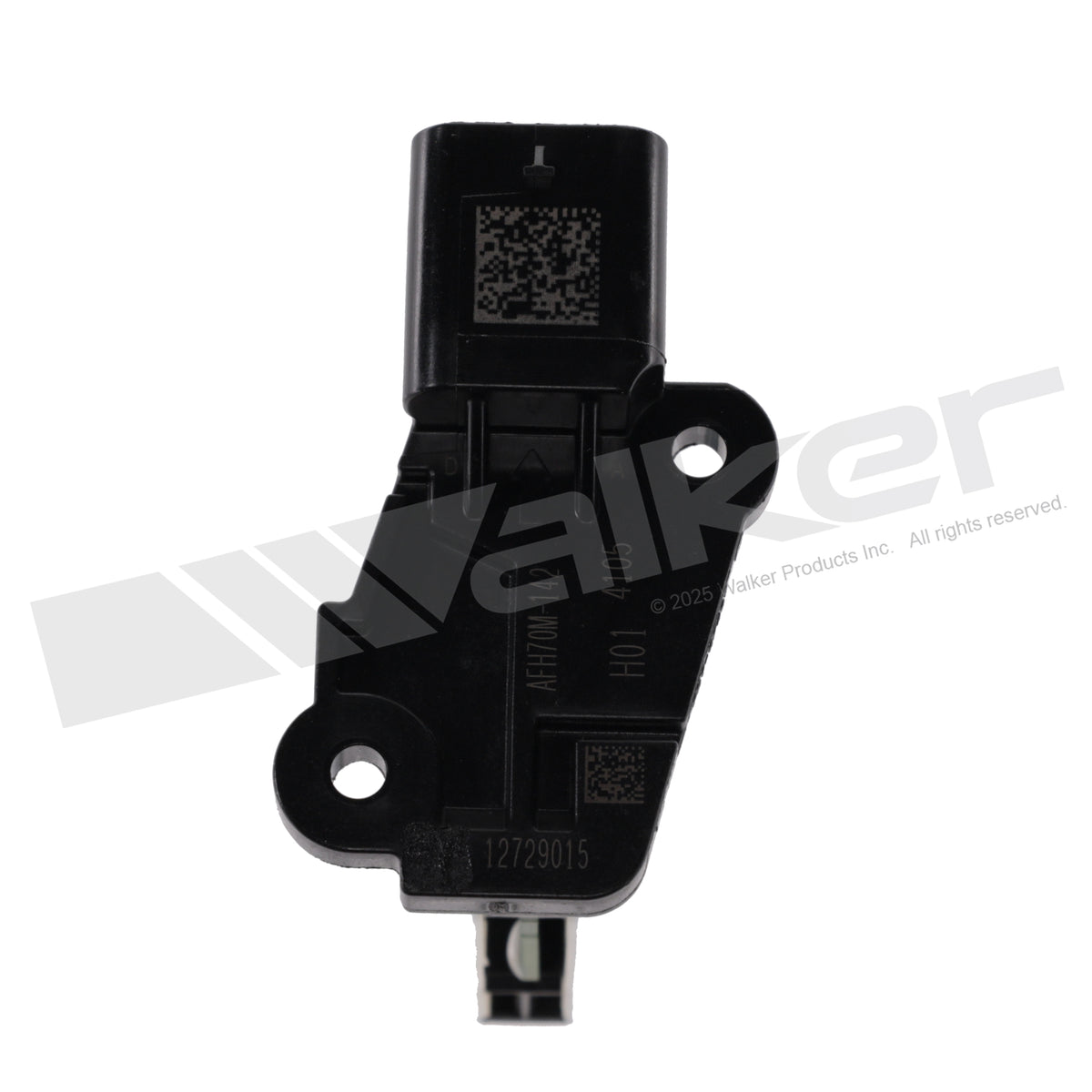 Walker Products Mass Air Flow Sensor - 245-1703
