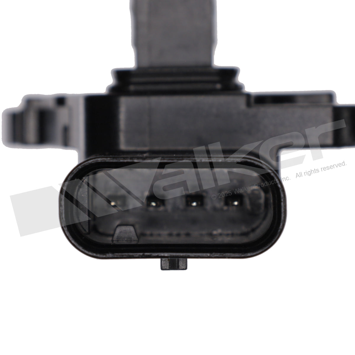 Walker Products Mass Air Flow Sensor - 245-1703