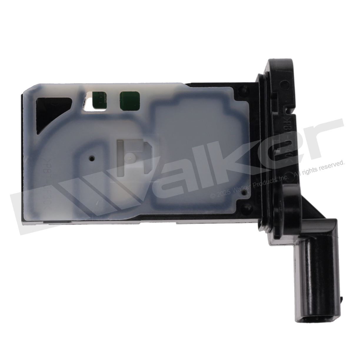 Walker Products Mass Air Flow Sensor - 245-1703