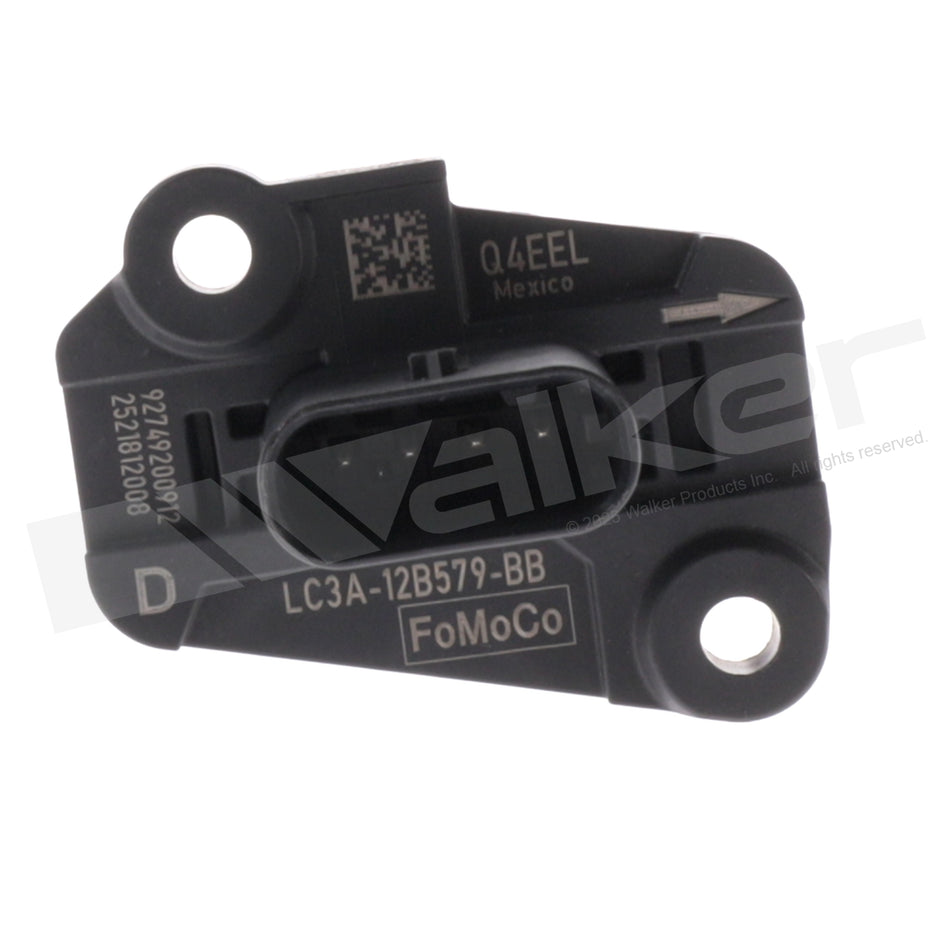Walker Products Mass Air Flow Sensor - 245-1706
