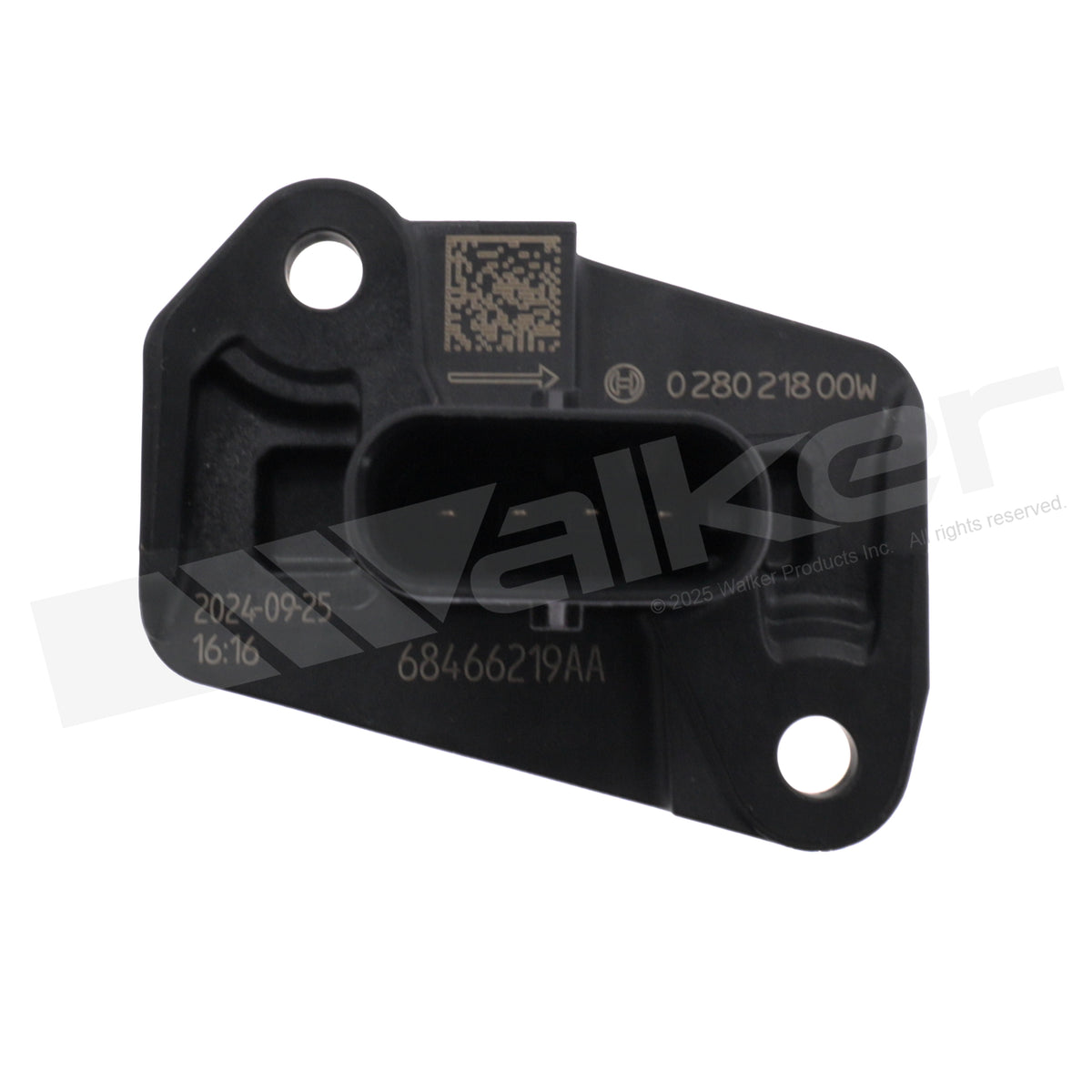 Walker Products Mass Air Flow Sensor - 245-1710