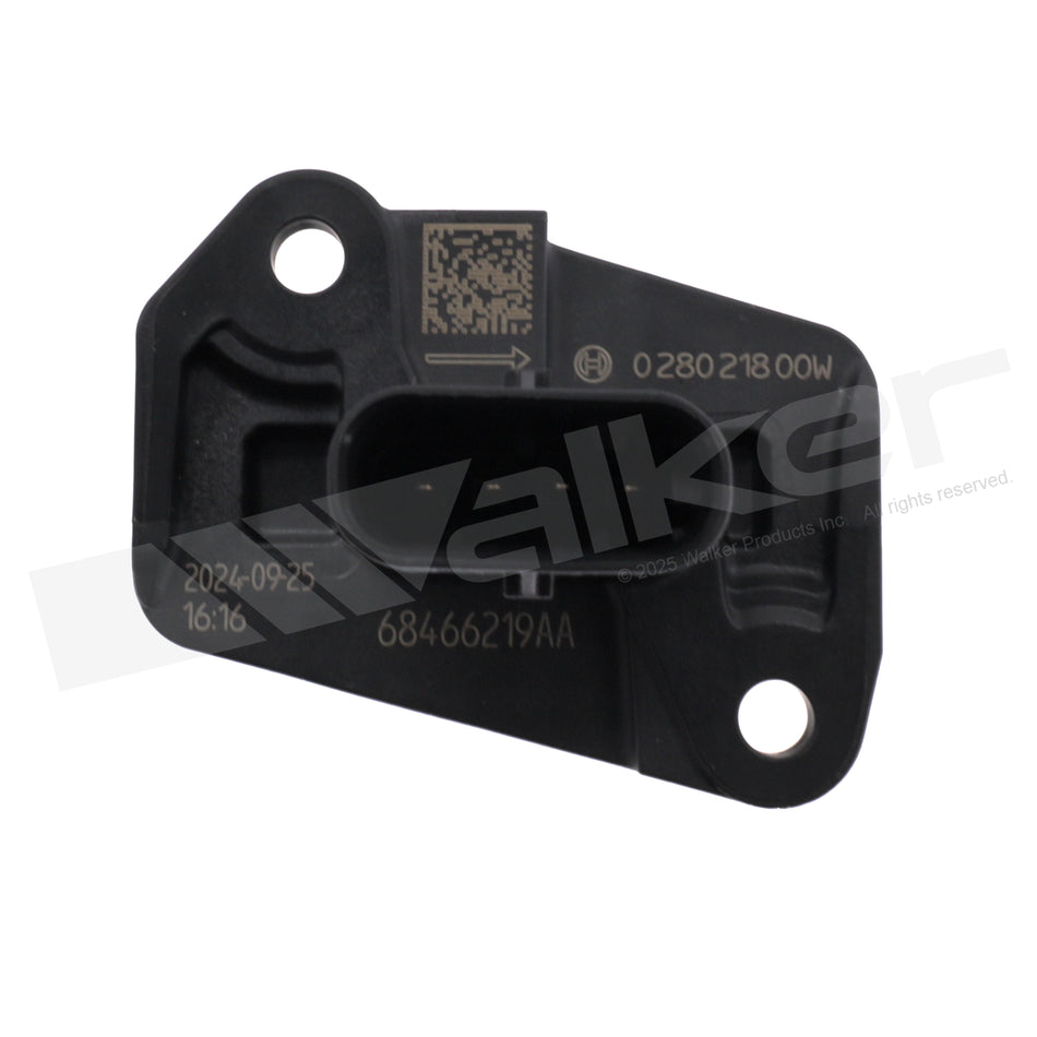 Walker Products Mass Air Flow Sensor - 245-1710