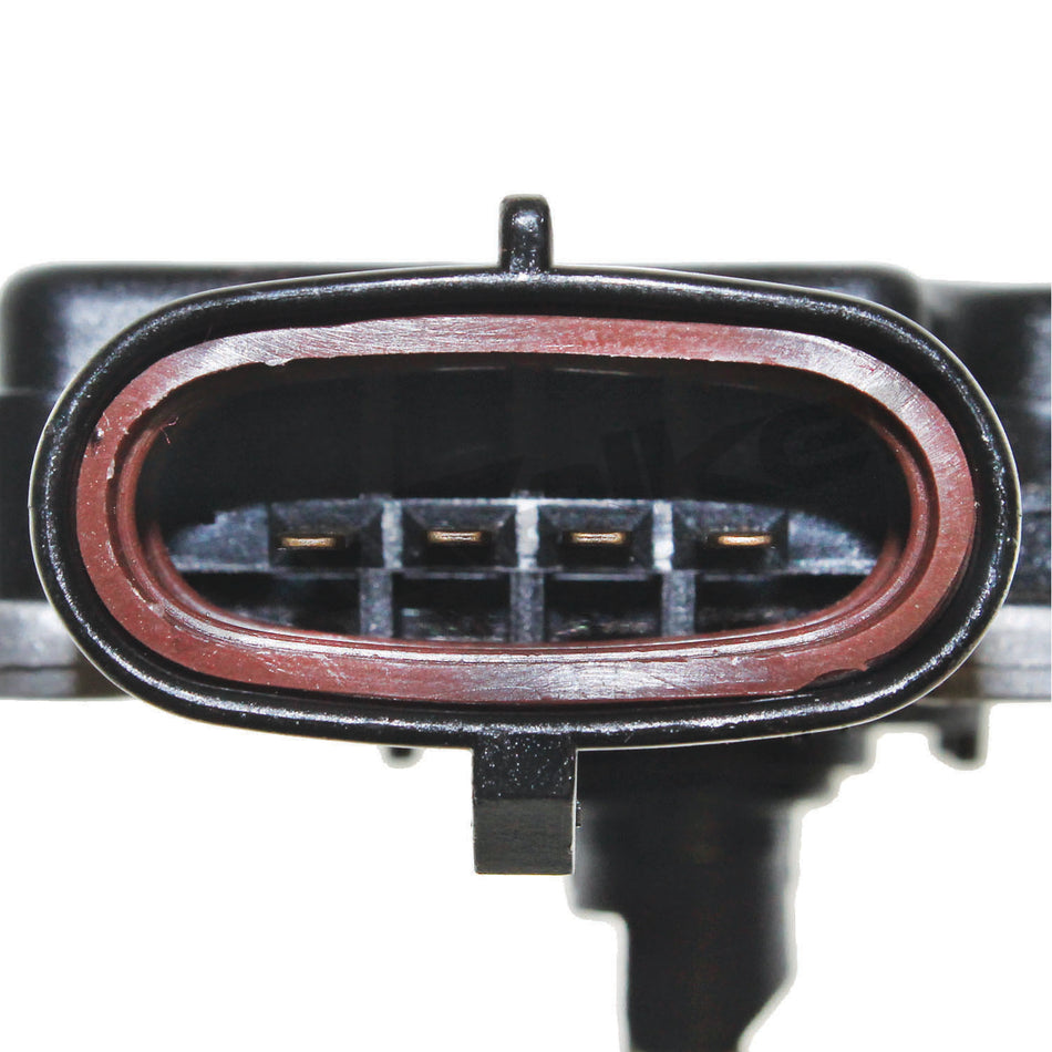 Walker Products Mass Air Flow Sensor - 245-2014