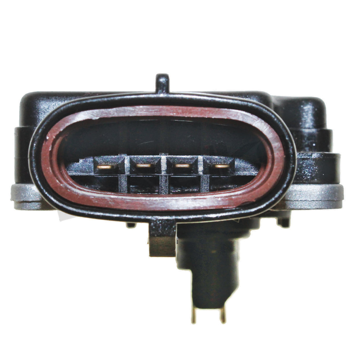 Walker Products Mass Air Flow Sensor - 245-2014