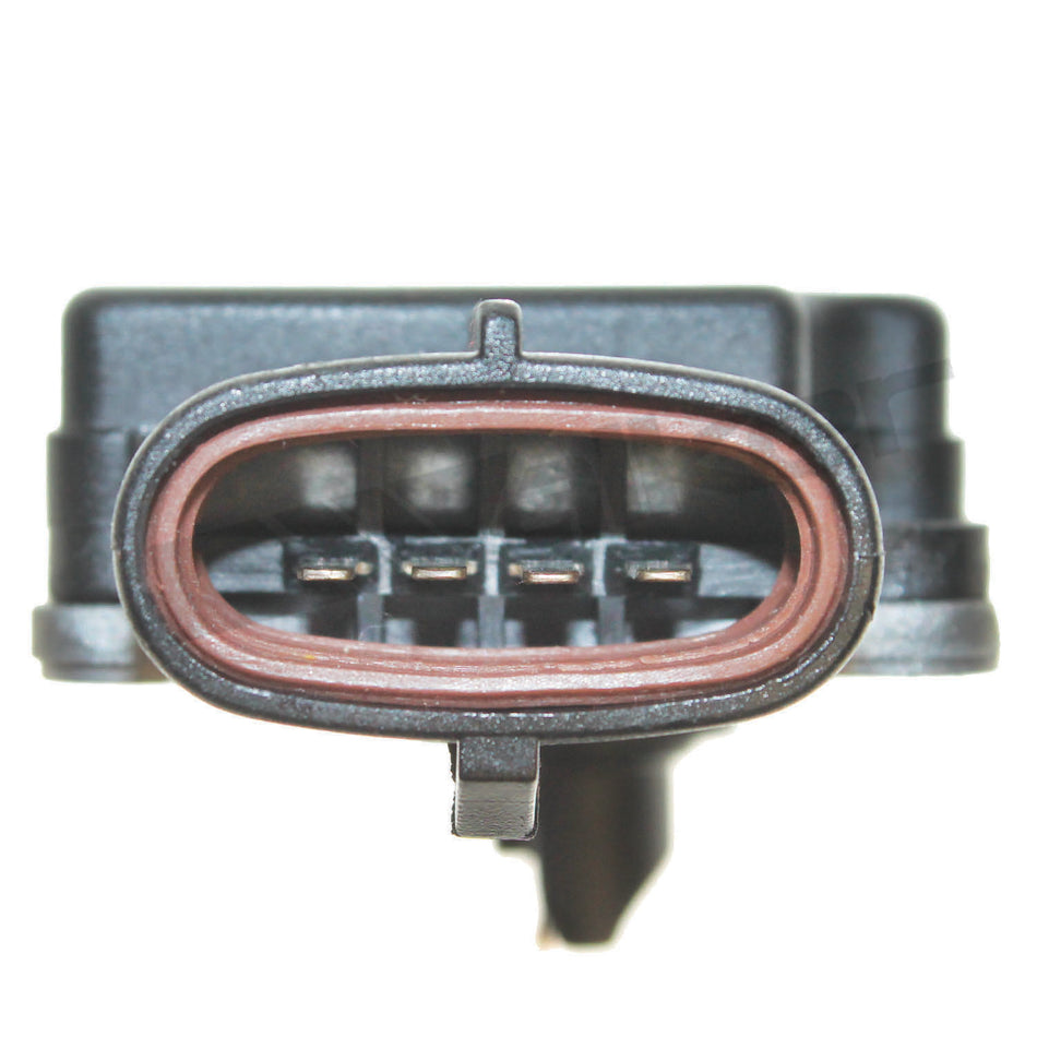 Walker Products Mass Air Flow Sensor - 245-2015