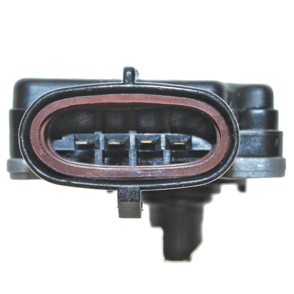 Walker Products Mass Air Flow Sensor - 245-2016